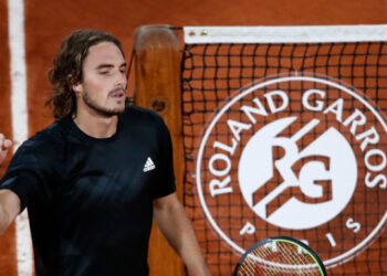 Ρολάν Γκαρός: Στις 18:00 ο Τσιτσιπάς έχει ραντεβού με την ιστορία -Κόντρα στον Τζόκοβιτς με στόχο τον τελικό