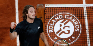 Ρολάν Γκαρός: Στις 18:00 ο Τσιτσιπάς έχει ραντεβού με την ιστορία -Κόντρα στον Τζόκοβιτς με στόχο τον τελικό