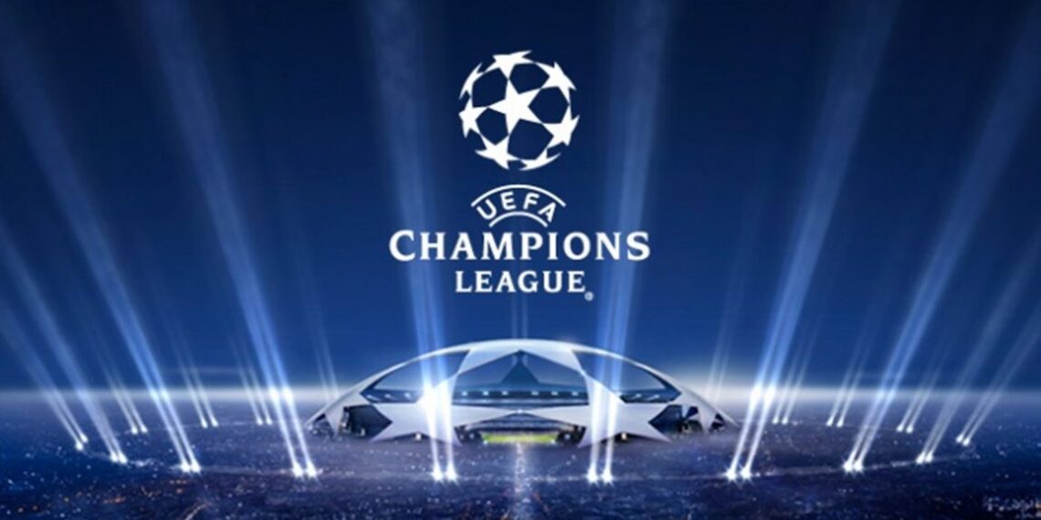 Champions League: Τα αποτελέσματα της 1ης αγωνιστικής- Με το δεξί ο Ολυμπιακός