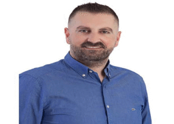 Παραιτήθηκε ο πρόεδρος της Κοβεντάρειου Βιβλιοθήκης Κοζάνης Γιάννης Μυροφορίδης