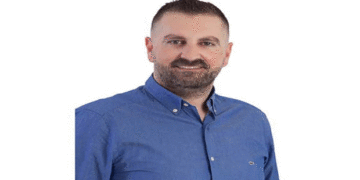 Παραιτήθηκε ο πρόεδρος της Κοβεντάρειου Βιβλιοθήκης Κοζάνης Γιάννης Μυροφορίδης