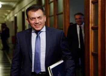 Γ. Βρούτσης: Συνεχίζεται ομαλά η καταβολή των αναδρομικών – Στην υπηρεσία του πολίτη ο e- ΕΦΚΑ με νέα ηλεκτρονική υπηρεσία για τα αναδρομικά των δικαιούχων