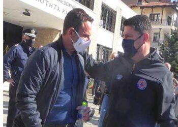 Δήμαρχος Καστοριάς σε Χαρδαλιά: “Η περιοχή μας, που είναι ήδη επιβαρυμένη οικονομικά, δεν αντέχει ένα νέο οριζόντιο μέτρο”