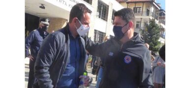 Δήμαρχος Καστοριάς σε Χαρδαλιά: “Η περιοχή μας, που είναι ήδη επιβαρυμένη οικονομικά, δεν αντέχει ένα νέο οριζόντιο μέτρο”