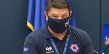 Έκκληση Χαρδαλιά προς τους κατοίκους της Καστοριάς και “καμπανάκι” κινδύνου – Αύριο οι αποφάσεις – Παρουσία στην Καστοριά σε σύσκεψη αύριο το μεσημέρι
