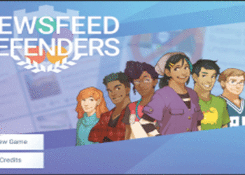 Παίζοντας… εναντίον της παραπληροφόρησης -Από την εφημερίδα του 5ου Γυμνασίου