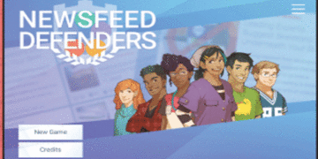 Παίζοντας… εναντίον της παραπληροφόρησης -Από την εφημερίδα του 5ου Γυμνασίου