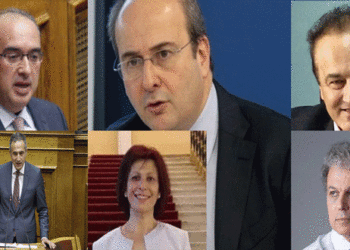 Από τις καθημερινές συναντήσεις….στις κοινοβουλευτικές ερωτήσεις