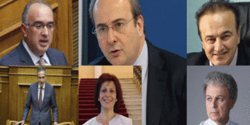 Από τις καθημερινές συναντήσεις….στις κοινοβουλευτικές ερωτήσεις