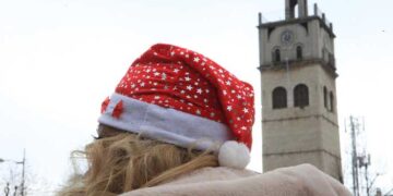 Σχεδόν 48.500 ευρώ από τον Δήμο Κοζάνης για προμήθεια χριστουγεννιάτικου διάκοσμου στις Δημοτικές Ενότητες