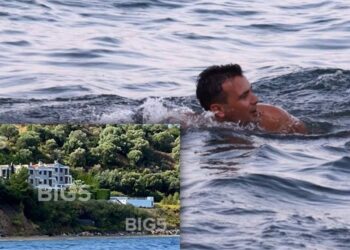 Ζάεφ: «Πόλεμος» στα Σκόπια για το νέο του… «resort» στην Χαλκιδική