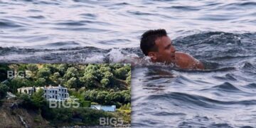 Ζάεφ: «Πόλεμος» στα Σκόπια για το νέο του… «resort» στην Χαλκιδική