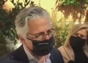 Ζευκλής: “Αίτημα στον υπουργό να προσέξει τις μετακινήσεις των ανθρώπων μας που εργάζονται σε Κοζάνη – Καστοριά αλλά και για τη λειτουργία των καταστημάτων μας εκ περιτροπής” – Η άποψή του για σχολεία (VIDEO)