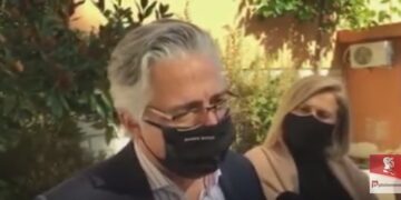 Ζευκλής: “Αίτημα στον υπουργό να προσέξει τις μετακινήσεις των ανθρώπων μας που εργάζονται σε Κοζάνη – Καστοριά αλλά και για τη λειτουργία των καταστημάτων μας εκ περιτροπής” – Η άποψή του για σχολεία (VIDEO)