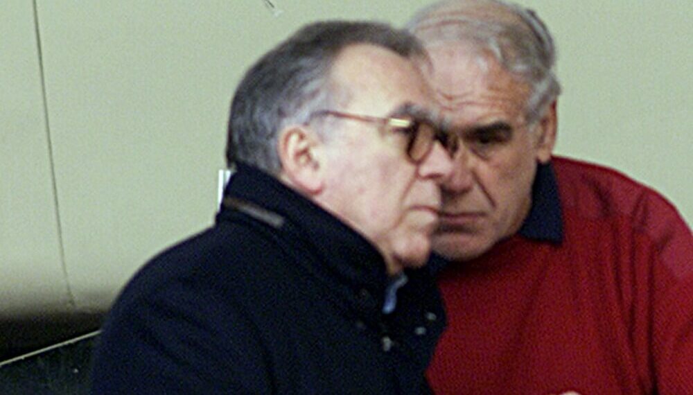 Αναμνήσεις με Αλέφαντο απόψε! «Πρόεδρε, άσε με να πάω στη Μαρσέγη…»