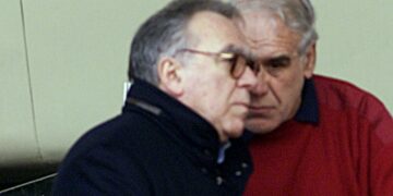 Αναμνήσεις με Αλέφαντο απόψε! «Πρόεδρε, άσε με να πάω στη Μαρσέγη…»