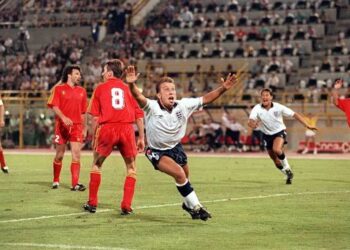 Από τον Πλατ στον Εντερ, οι ποδοσφαιρικές ιστορίες τα βραδιάς