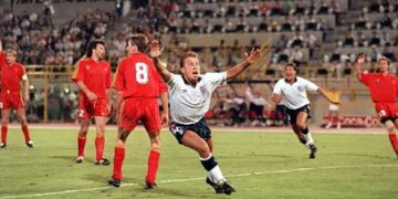 Από τον Πλατ στον Εντερ, οι ποδοσφαιρικές ιστορίες τα βραδιάς