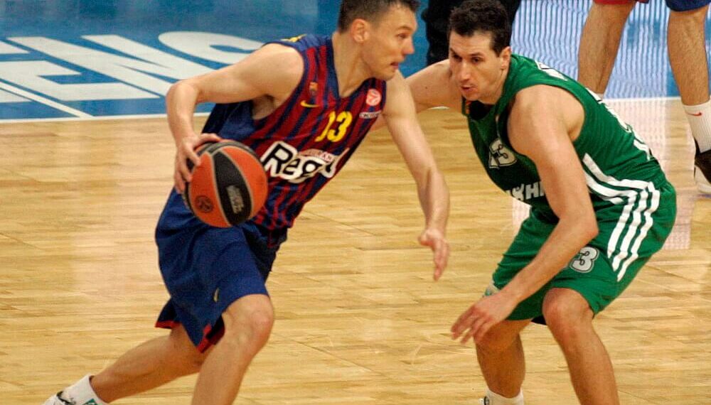 Βαρκελώνη, ο κρανίου τόπος για τον «εξάστερο»