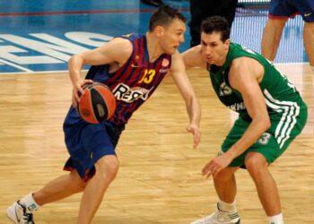 Βαρκελώνη, ο κρανίου τόπος για τον «εξάστερο»