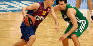 Βαρκελώνη, ο κρανίου τόπος για τον «εξάστερο»