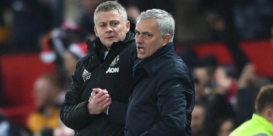 Επιστρέφει ως αντίπαλος ο Ζοσέ, αριθμοί και στατιστικά