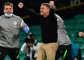 Ο Ρεμπρόφ επιστρέφει στο «Καμπ Νου» του… εγκλήματος