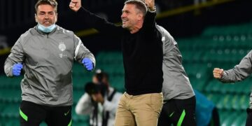 Ο Ρεμπρόφ επιστρέφει στο «Καμπ Νου» του… εγκλήματος