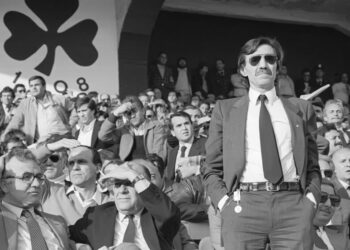 Ο Χάτζι, ο Παναθηναϊκός και ο… «καπετάνιος»