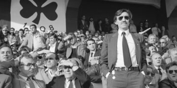 Ο Χάτζι, ο Παναθηναϊκός και ο… «καπετάνιος»