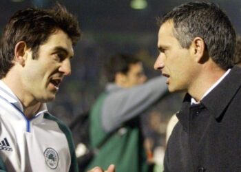 Πώς η Ελλάδα… απογείωσε την Πόρτο και τον Μουρίνιο!