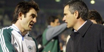 Πώς η Ελλάδα… απογείωσε την Πόρτο και τον Μουρίνιο!