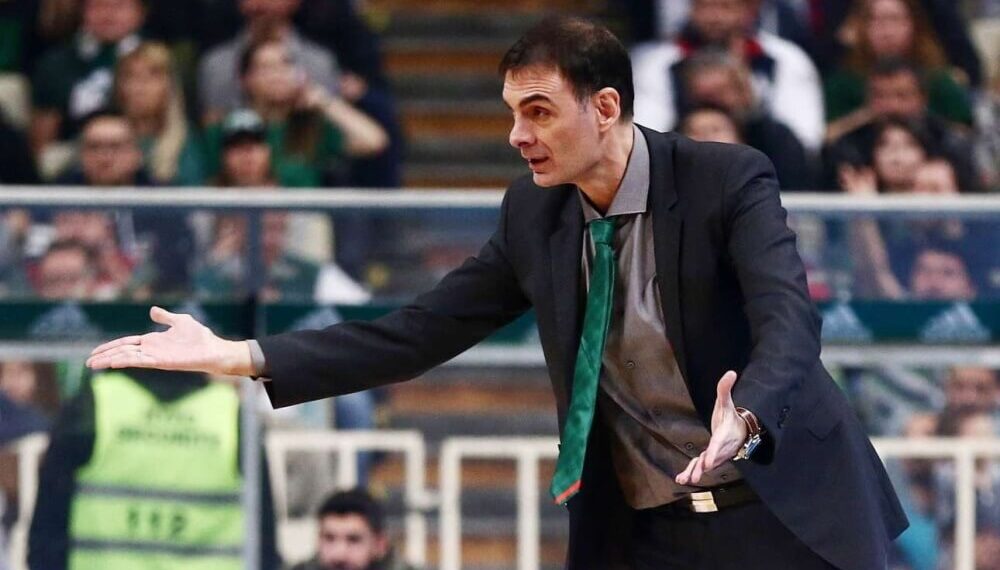 Βραδιά clasico. Ποτέ… διπλό στο ΟΑΚΑ ο Μπαρτζώκας