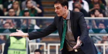 Βραδιά clasico. Ποτέ… διπλό στο ΟΑΚΑ ο Μπαρτζώκας