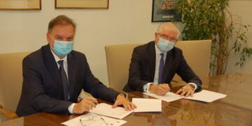 Μνημόνιο Συνεργασίας ΕΛΓΑ-ΚΕΠΕ