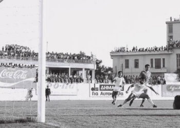 Το κυπριακό παρελθόν του ΠΑΟΚ ενόψει Ομόνοιας