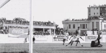 Το κυπριακό παρελθόν του ΠΑΟΚ ενόψει Ομόνοιας