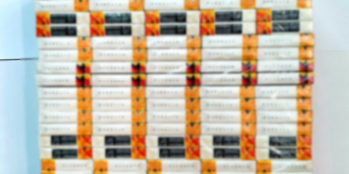 Καστοριά: Σύλληψη 58χρονης με 119 αφορολόγητα πακέτα τσιγάρων