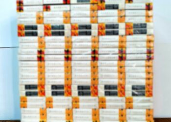 Καστοριά: Σύλληψη 58χρονης με 119 αφορολόγητα πακέτα τσιγάρων