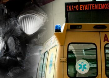 Κορονοϊός: Κατέληξε 59χρονος στον Ευαγγελισμό – Στους 424 οι νεκροί