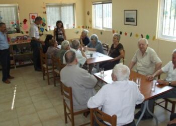 Κλειστό λόγω έκτακτων μέτρων το ΚΗΦΗ Πτολεμαΐδας μέχρι 29/10