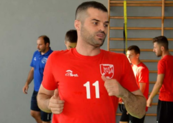 Ερμής Αμυνταίου| «Κόλπο γκρόσο» στην επίθεση με Ιορδάνη Ρωμαίο