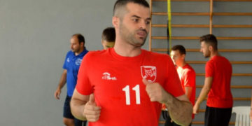 Ερμής Αμυνταίου| «Κόλπο γκρόσο» στην επίθεση με Ιορδάνη Ρωμαίο