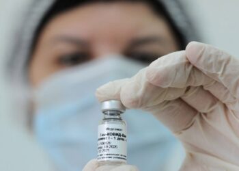 Κορωνοϊός: Στο 92% η αποτελεσματικότητα του ρωσικού εμβολίου