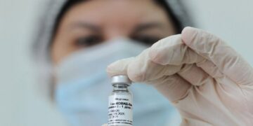 Κορωνοϊός: Στο 92% η αποτελεσματικότητα του ρωσικού εμβολίου