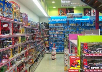 Τι να προσέχουμε όταν αγοράζουμε παιχνίδια