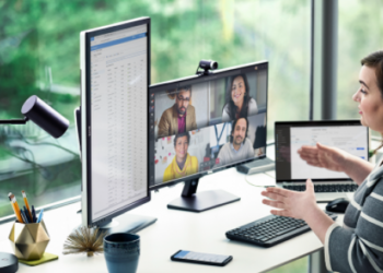 Τηλεργασία και Συμβουλές για το Lockdown