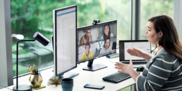 Τηλεργασία και Συμβουλές για το Lockdown