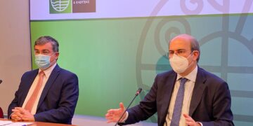 Ανακύκλωση – απόβλητα: Αλλάζουν όλα τα επόμενα χρόνια με τη συνδρομή της Πολιτικής Συνοχής της ΕΕ  Το ΥΠΕΝ αποκαλύπτει στην EURACTIV.gr ότι ο σχεδιασμός διαχείρισης αποβλήτων αλλά και τα έργα του νέου ΕΣΠΑ είναι ήδη υπό τις οδηγίες της ΕΕ