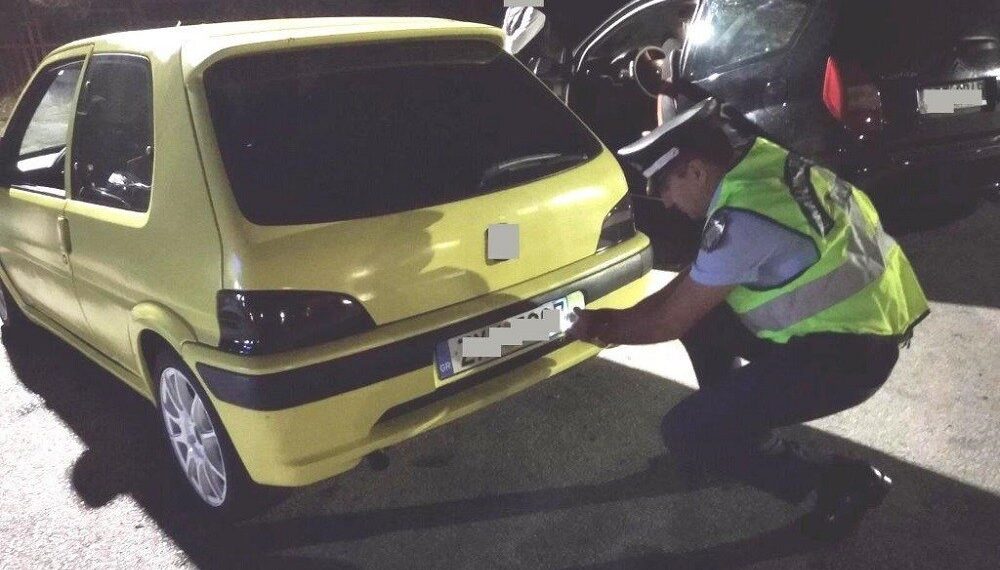 Νέος ΚΟΚ: Σε ποιές παραβάσεις θα αφαιρούνται οι άδειες και οι πινακίδες κυκλοφορίες;